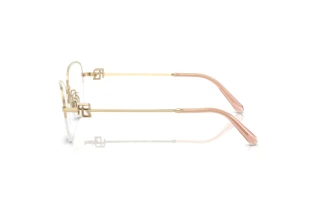 Zijaanzicht Ralph Lauren RL5129 (9116)