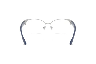Achteraanzicht Ralph Lauren RL5132 (9001)