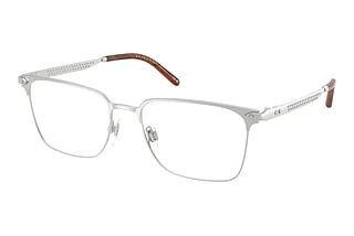 Ralph Lauren RL5133 9466 Semi Shiny Silver