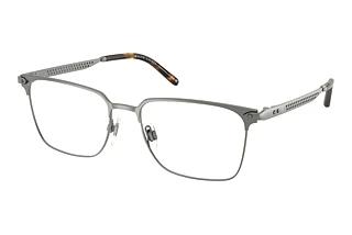 Ralph Lauren RL5133 9479 Semi Shiny Dark Gunmetal