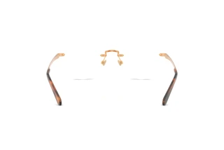Achteraanzicht Ralph Lauren RL5134 (9153)