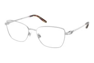 Vooraanzicht Ralph Lauren RL5136 (9001)