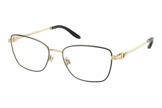 Vooraanzicht Ralph Lauren RL5136 (9398)