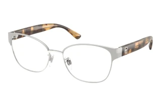 Vooraanzicht Ralph Lauren RL5137 (9001)