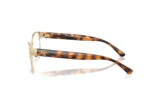 Zijaanzicht Ralph Lauren RL5137 (9116)