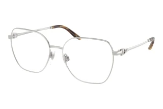 Vooraanzicht Ralph Lauren RL5138 (9001)