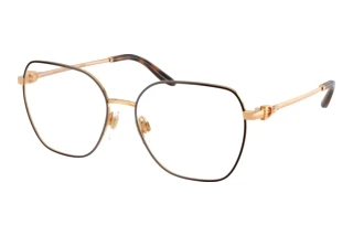 Vooraanzicht Ralph Lauren RL5138 (9153)