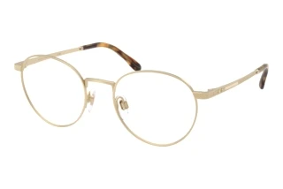 Vooraanzicht Ralph Lauren RL5143 (9478)