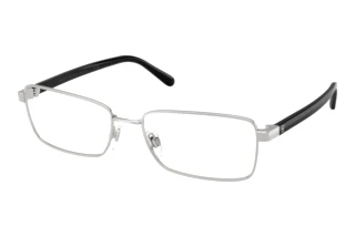 Vooraanzicht Ralph Lauren RL5144 (9001)