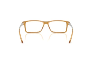Achteraanzicht Ralph Lauren RL6128 (5275)