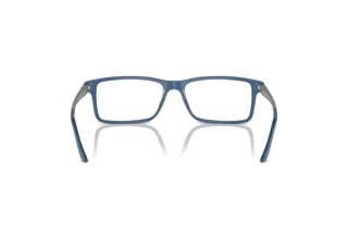 Achteraanzicht Ralph Lauren RL6128 (5377)