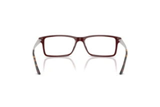 Achteraanzicht Ralph Lauren RL6128 (6311)