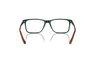 Achteraanzicht Ralph Lauren RL6133 (6140)