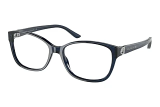 Vooraanzicht Ralph Lauren RL6136 (5470)