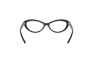 Achteraanzicht Ralph Lauren RL6193 (5001)