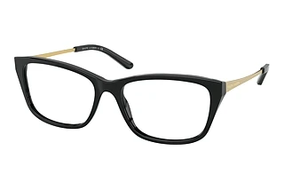 Vooraanzicht Ralph Lauren RL6206 (5001)