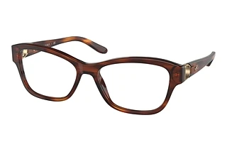 Vooraanzicht Ralph Lauren RL6210Q (5007)