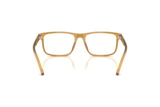 Achteraanzicht Ralph Lauren RL6225U (5275)