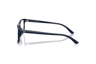 Zijaanzicht Ralph Lauren RL6225U (5586)