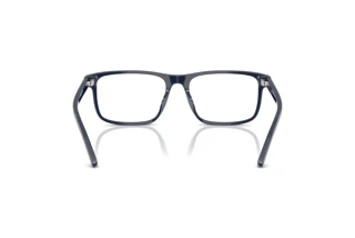 Achteraanzicht Ralph Lauren RL6225U (5586)