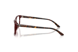 Zijaanzicht Ralph Lauren RL6225U (6311)
