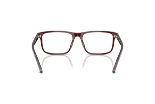 Achteraanzicht Ralph Lauren RL6225U (6311)