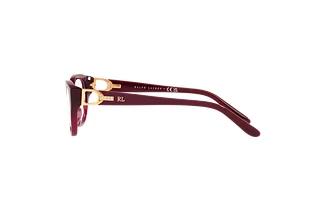 Zijaanzicht Ralph Lauren RL6227U (5912)