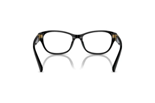 Achteraanzicht Ralph Lauren RL6237U (5001)