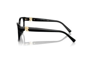Zijaanzicht Ralph Lauren RL6238U (5001)