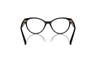 Achteraanzicht Ralph Lauren RL6238U (5001)