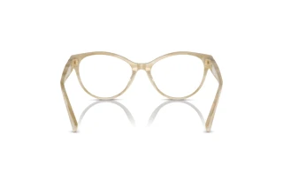 Achteraanzicht Ralph Lauren RL6238U (6107)