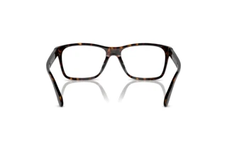 Achteraanzicht Ralph Lauren RL6240U (5003)