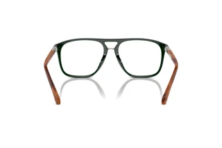 Achteraanzicht Ralph Lauren RL6241U (6140)