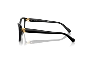 Zijaanzicht Ralph Lauren RL6243 (5001)