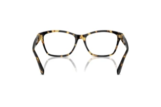 Achteraanzicht Ralph Lauren RL6243 (5004)