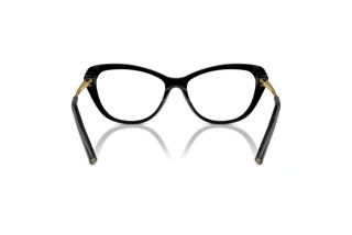 Achteraanzicht Ralph Lauren RL6245 (5001)