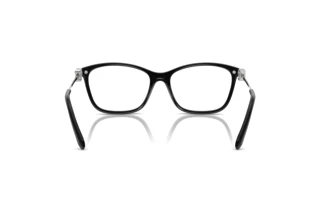 Achteraanzicht Ralph Lauren RL6247U (5001)