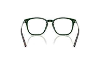 Achteraanzicht Ralph Lauren RL6248U (6140)