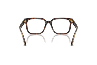 Achteraanzicht Ralph Lauren RL6249U (5003)