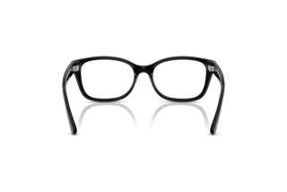 Achteraanzicht Ralph Lauren RL6252U (5001)