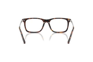 Achteraanzicht Ralph Lauren RL6253U (5003)