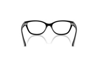 Achteraanzicht Ralph Lauren RL6254U (5001)