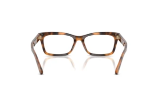 Achteraanzicht Ralph Lauren RL6255U (6089)