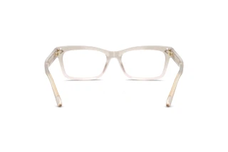 Achteraanzicht Ralph Lauren RL6255U (6112)