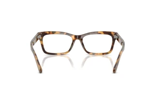 Achteraanzicht Ralph Lauren RL6255U (6178)