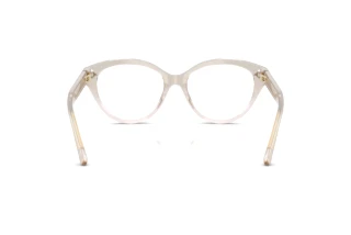 Achteraanzicht Ralph Lauren RL6256U (6112)