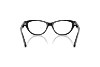 Achteraanzicht Ralph Lauren RL6257U (5001)