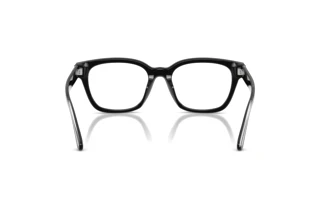 Achteraanzicht Ralph Lauren RL6258U (5001)