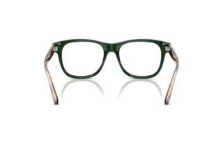 Achteraanzicht Ralph Lauren RL6260U (6140)