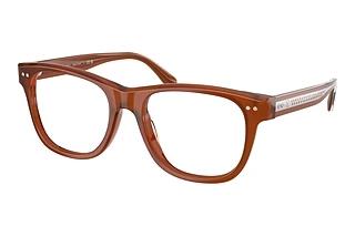 Ralph Lauren RL6260U 6306 Opal Brown Bio